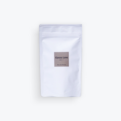 Dan de Herbs Kanzo Love 15 teabags