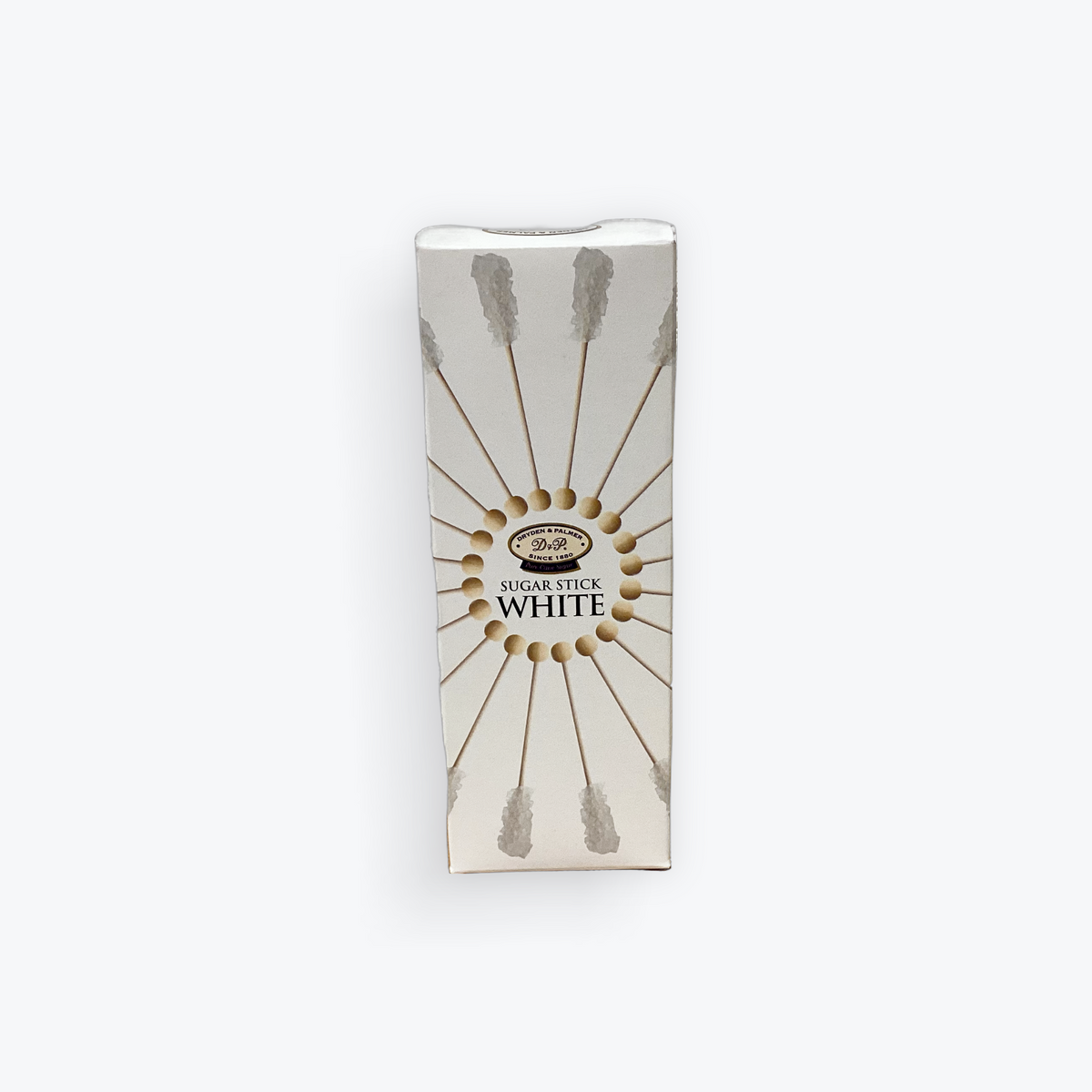 Dryden & Palmer Sugar Stick - White