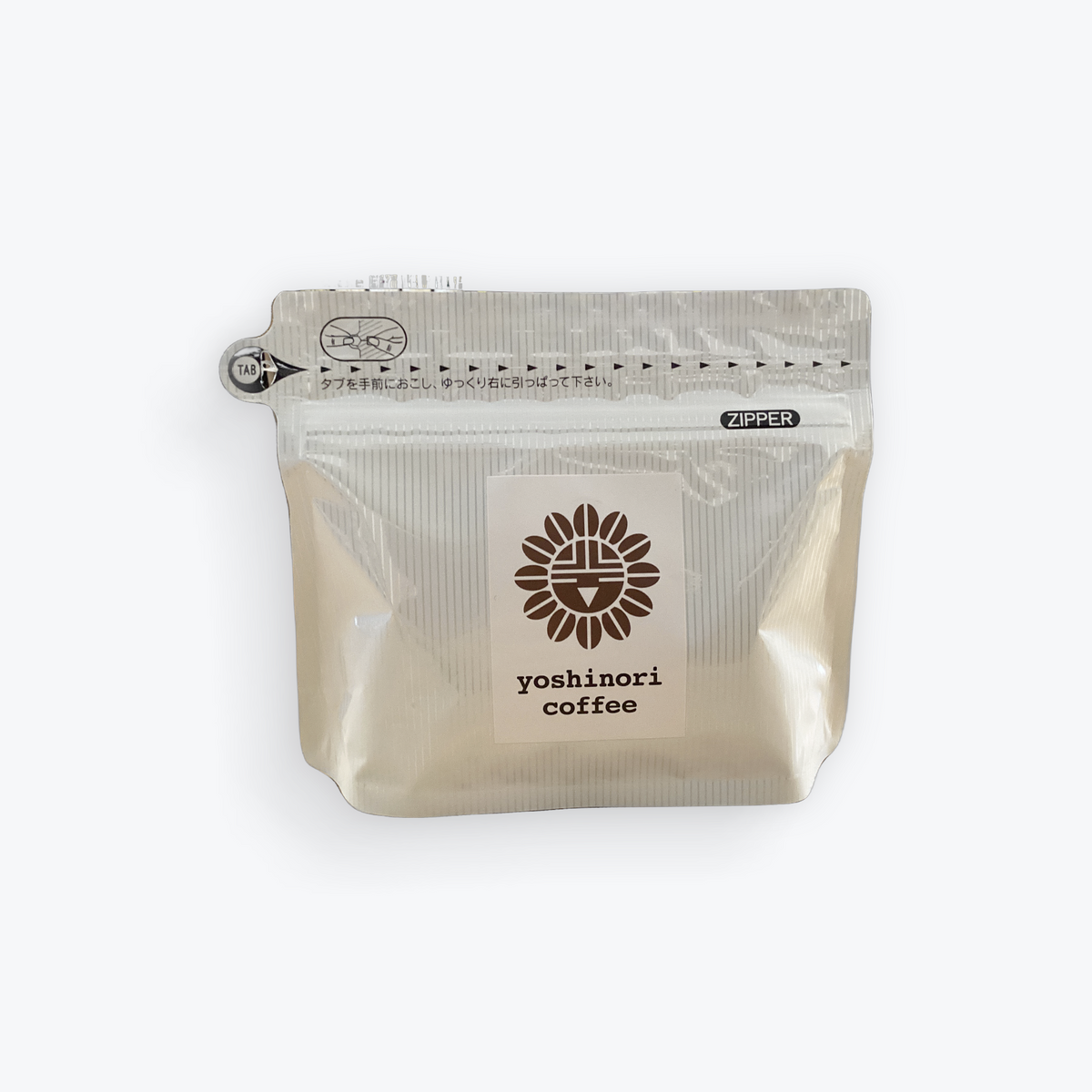 Yoshinori Coffee 201 Sawayaka
