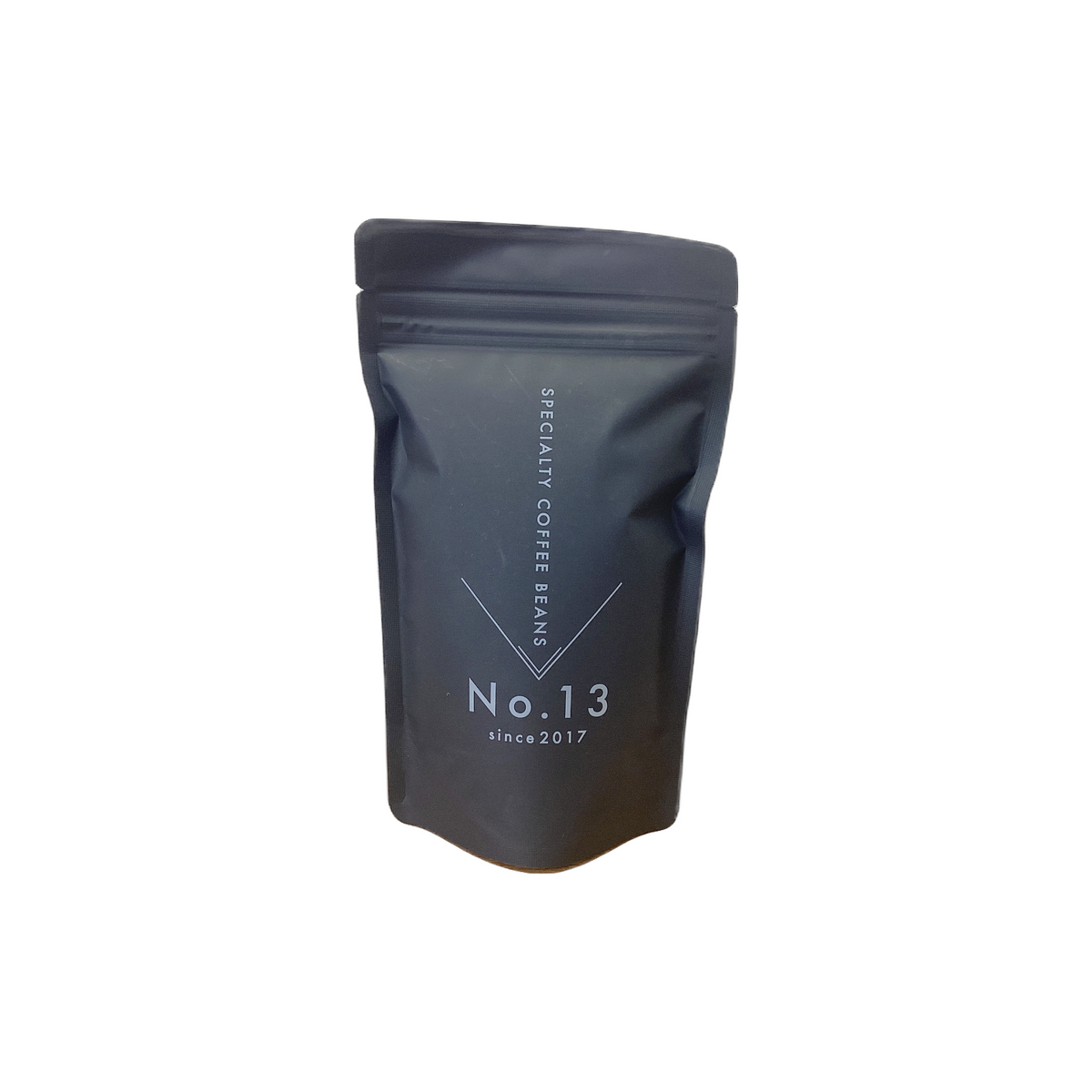 No.13 Seasonal espresso roast