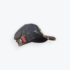 Black Tokyo & Karakuri Tamashii Limited Edition Cap