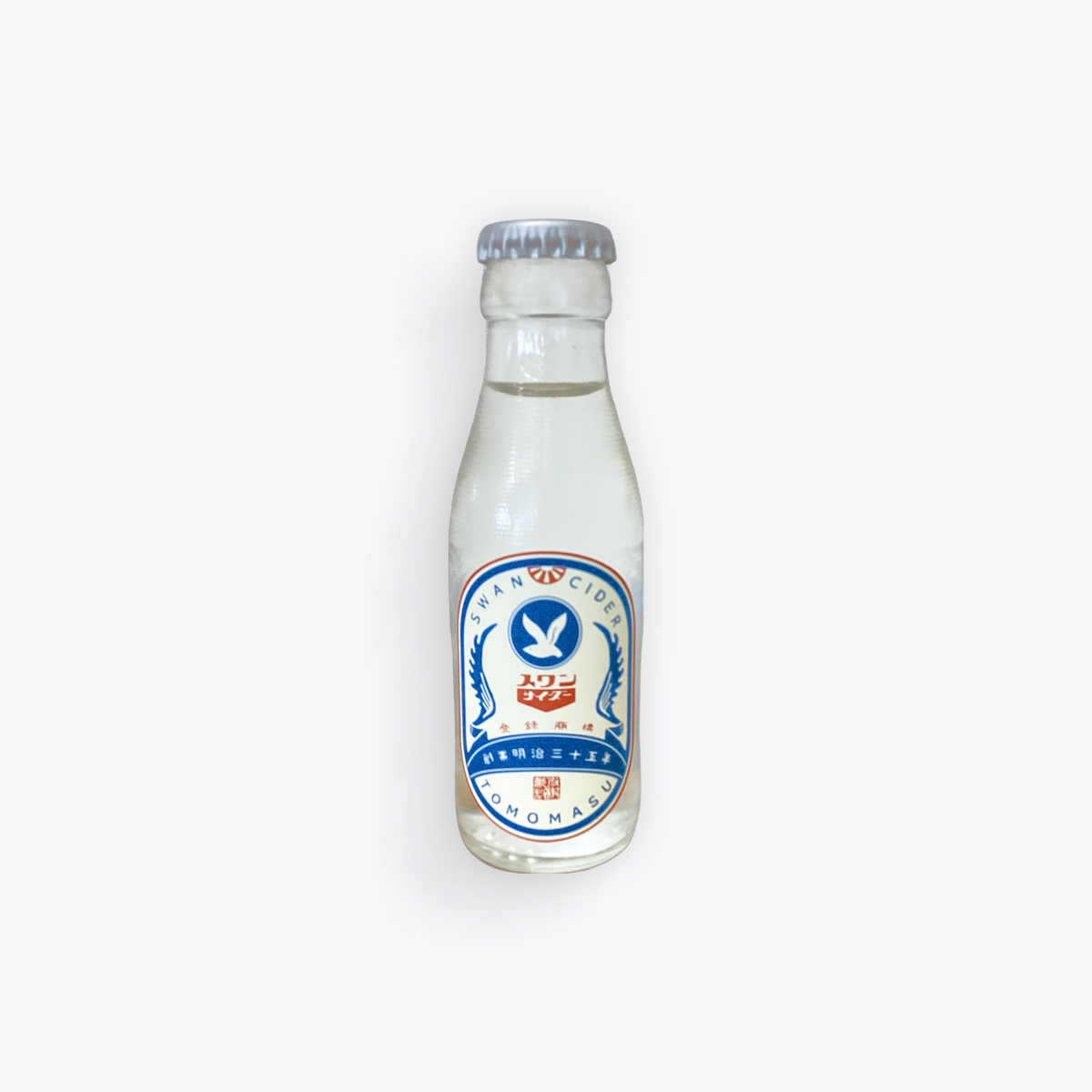 Tomoyasu Craft Cider