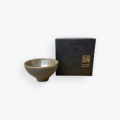 M-mode 高台盃 Gold