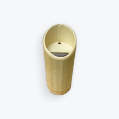 Bamboo tokkuri