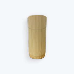 Bamboo tokkuri