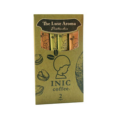 Inic Coffee The Luxe Aroma Pistachio 2cups