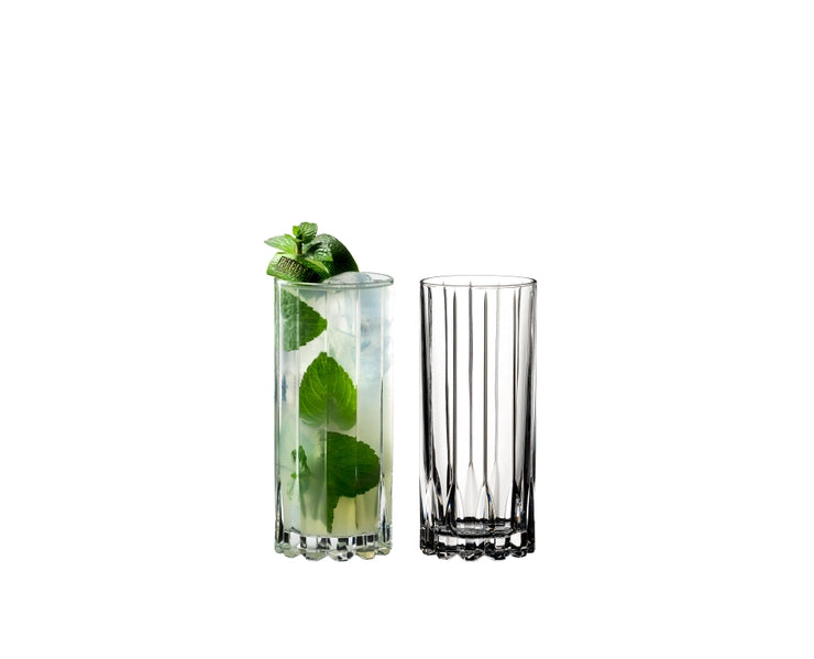 Riedel Bar Highball Glass (2 Glasses)